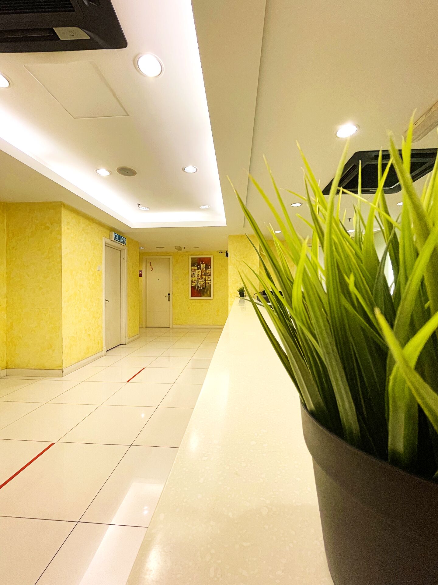 Photo - ESQ Shamelin Hotel