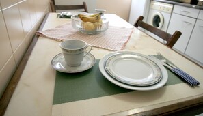 Restauration