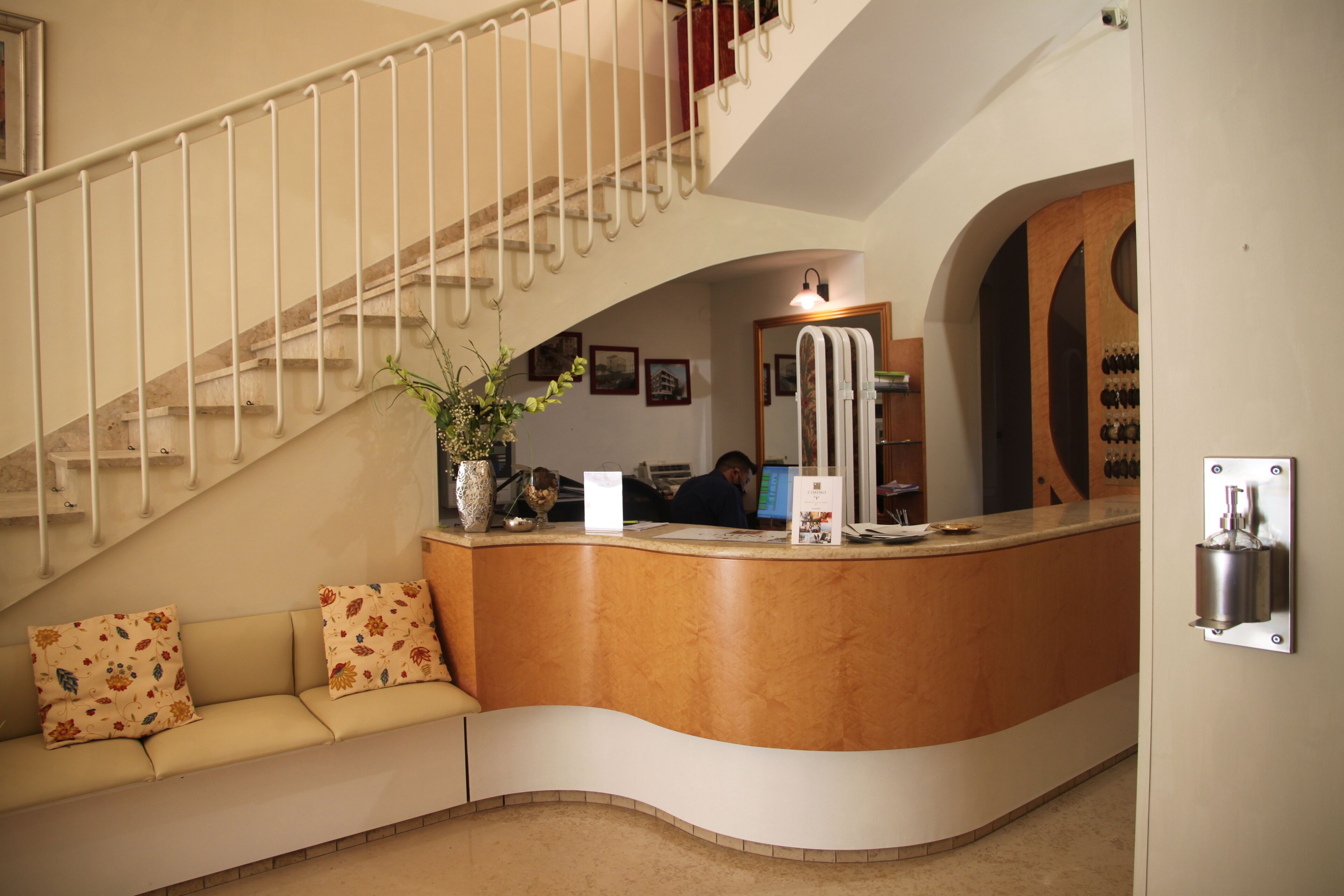 Foto - Hotel Adriatica sul Mare