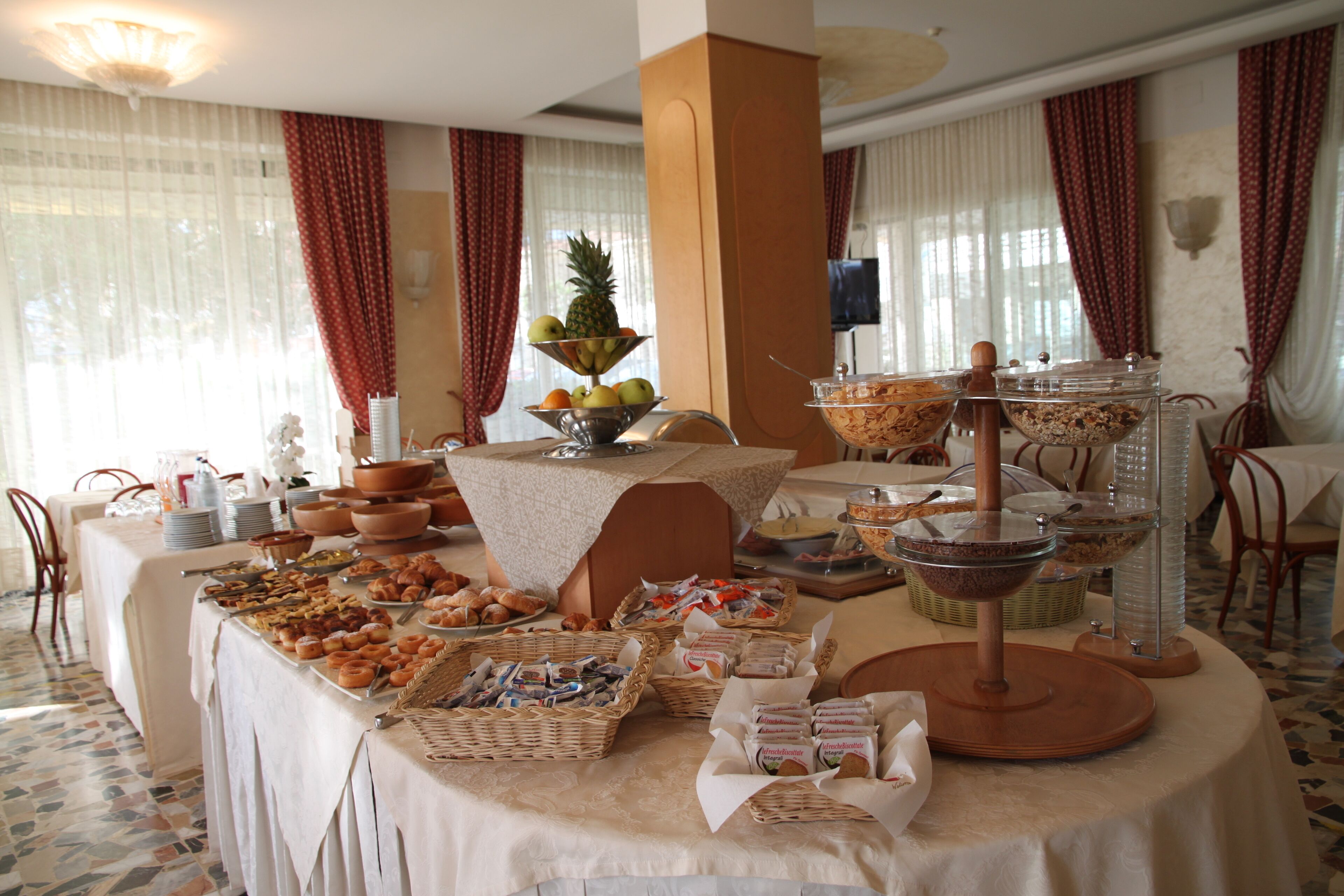 Photo - Hotel Adriatica