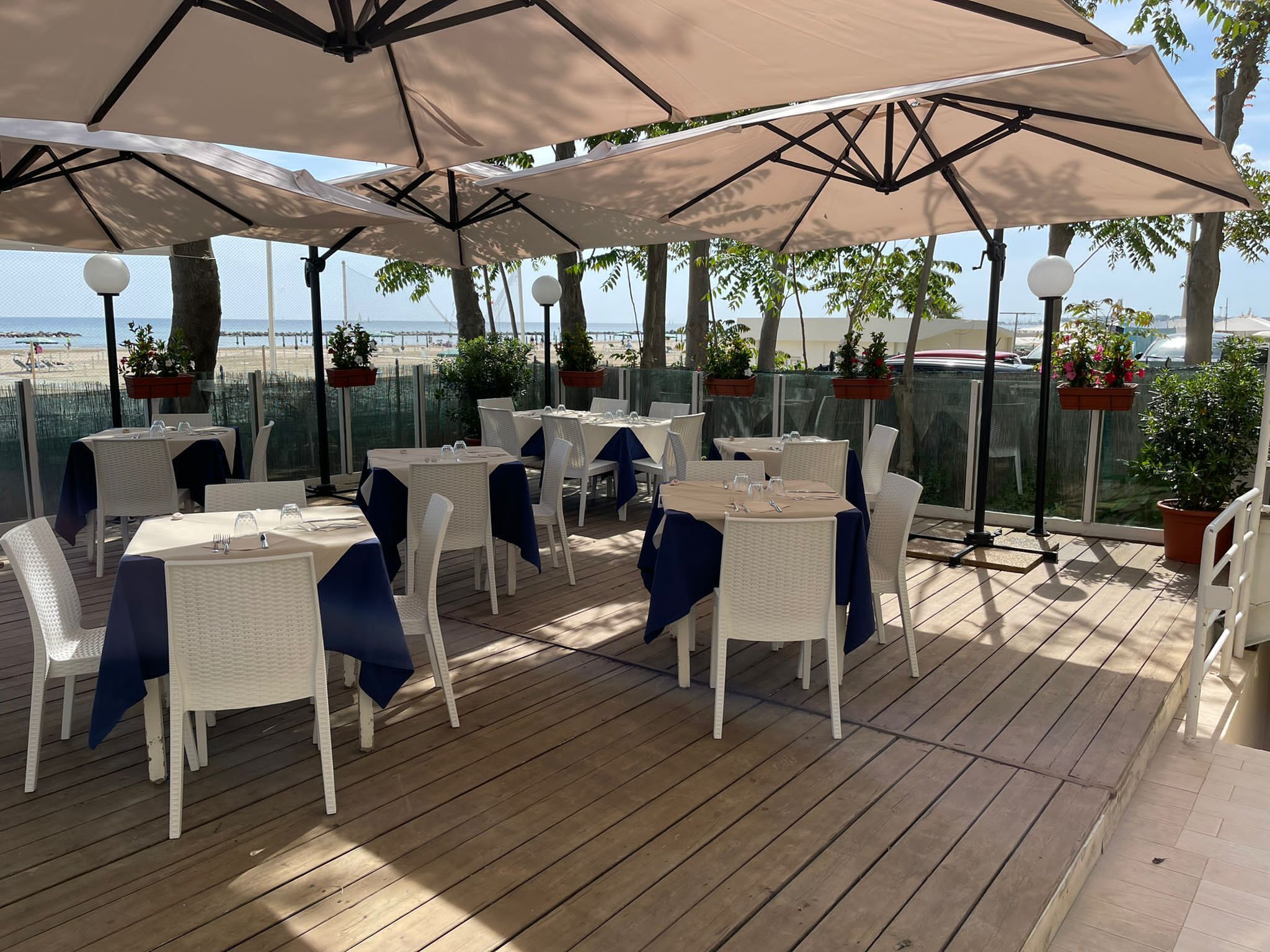 Foto - Hotel Adriatica sul Mare