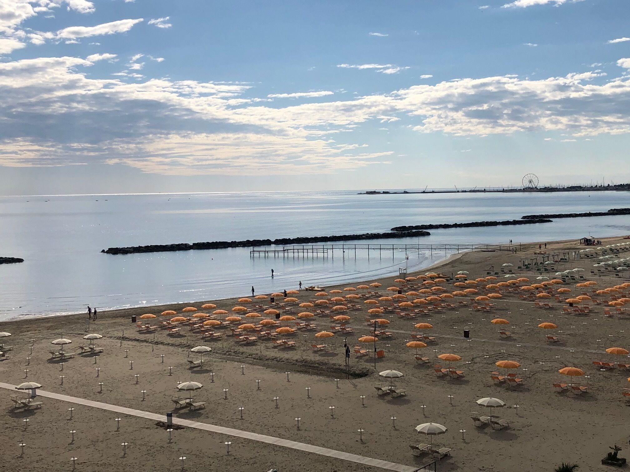 Foto - Hotel Adriatica sul Mare
