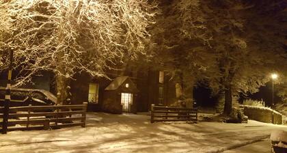 No.4 The Old Convent.