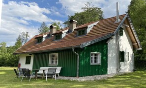 Udendørsområde
