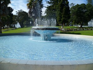 Bungalow, 1 Bedroom, Smoking, Balcony | Exterior - Harbour View Cottage Boutique B&b (Auckland)