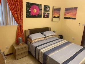 Room amenity - Cloud 9 Residence - Your Holiday Home In Gozo (Ghajnsielem)