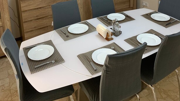 Room amenity - Cloud 9 Residence - Your Holiday Home In Gozo (Ghajnsielem)