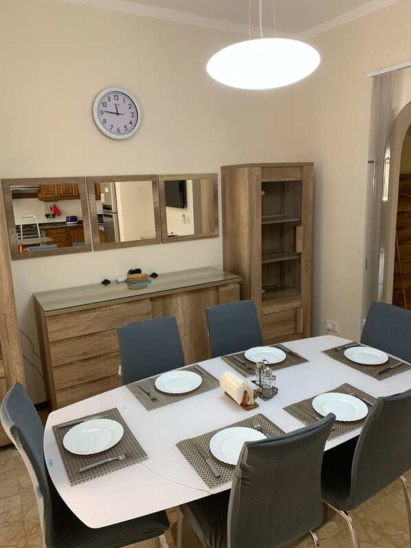 Room amenity - Cloud 9 Residence - Your Holiday Home In Gozo (Ghajnsielem)