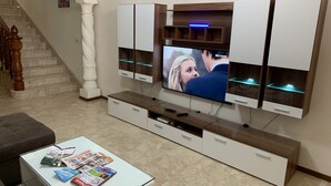 Room amenity - Cloud 9 Residence - Your Holiday Home In Gozo (Ghajnsielem)