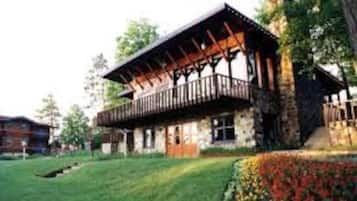 Außenbereich