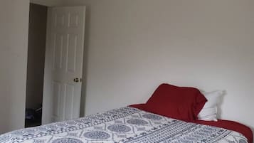 5 dormitoris, wifi gratuïta i roba de llit