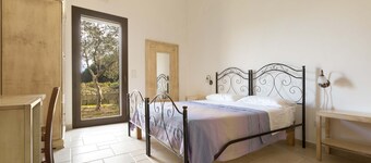Agriturismo Podere San Giorgio - Matrimoniale