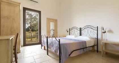 Agriturismo Podere San Giorgio - Matrimoniale