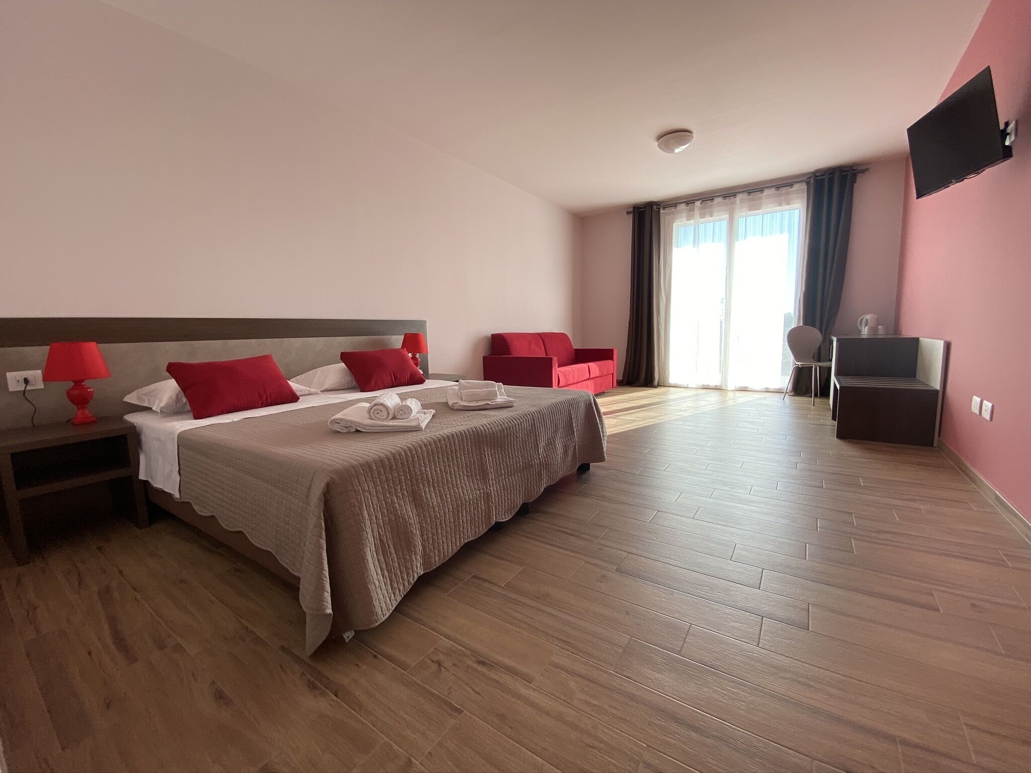 Habitación