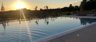 Comfortable double room - Overnight stay with breakfast
