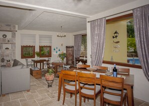 Dining - Room-authentic Boutique Hotel (Fethiye)