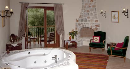 Authentic Boutique Hotel