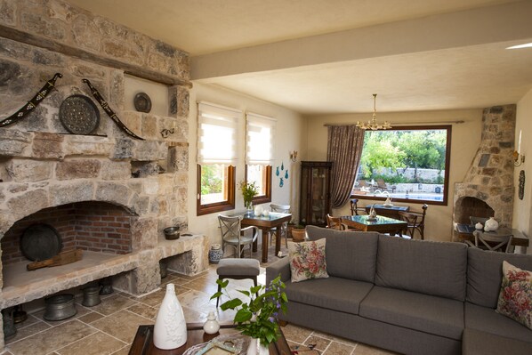 Interior - Exclusive and Romantic Boutique Hotel (Fethiye)