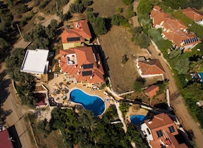 Room, Multiple Bedrooms, Patio, Mountain View | Pool
