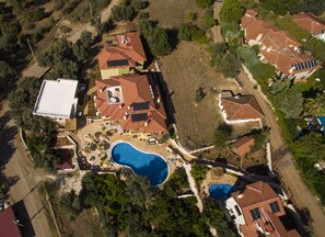 Room, Multiple Bedrooms, Fireplace | Exterior - Exclusive and Romantic Boutique Hotel (Fethiye)