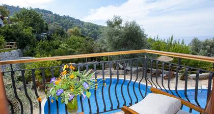 Exclusive Boutique Hotel