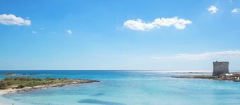 B&B I Tarocchi - Camera Matrimoniale Luna