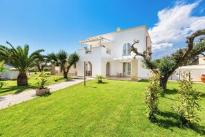 Exterior - B&B I Tarocchi - Camera Matrimoniale Luna (Nardò)