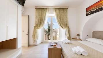 1 habitación, internet y ropa de cama