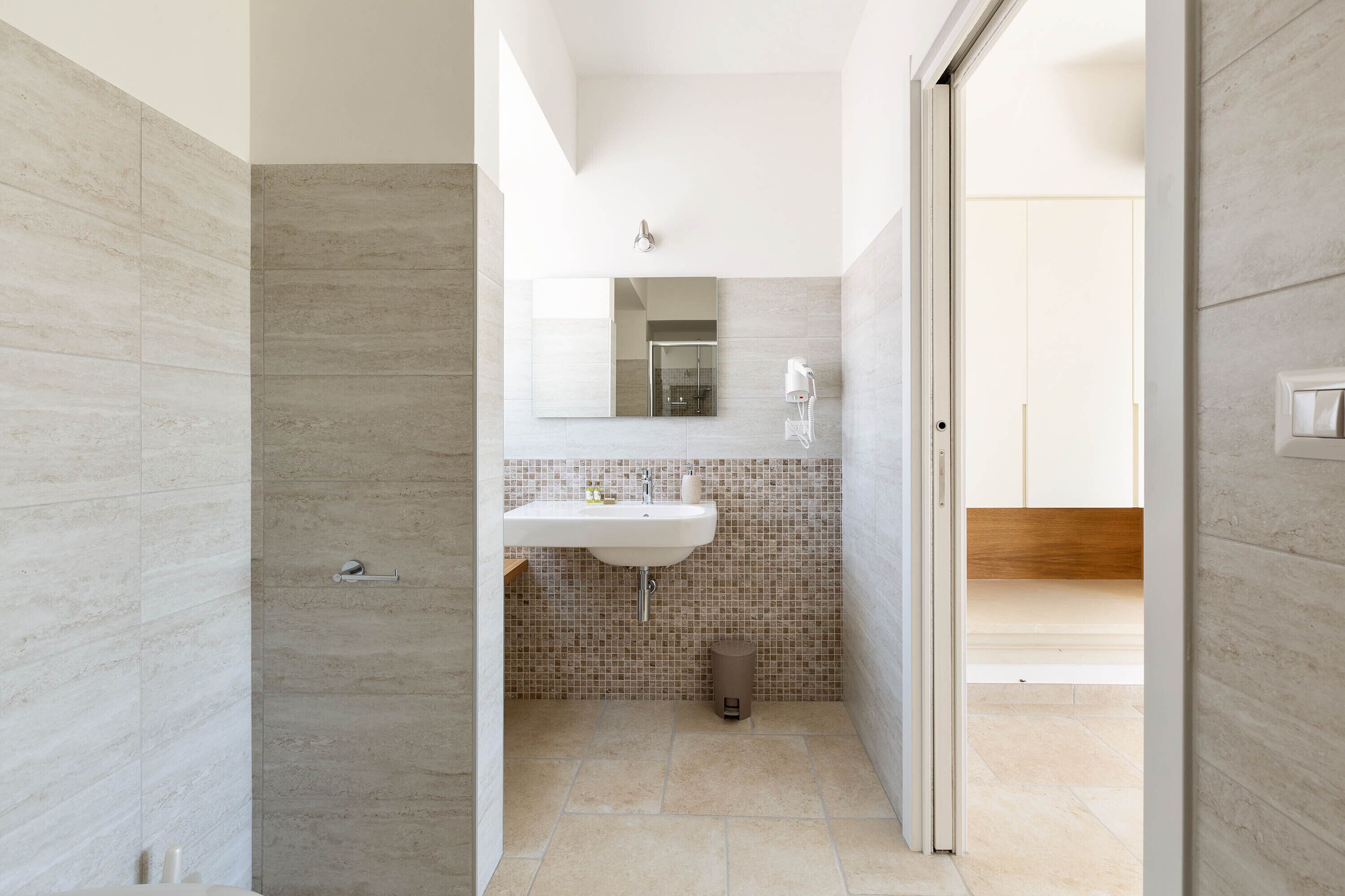 Secadora de cabello y toallas 