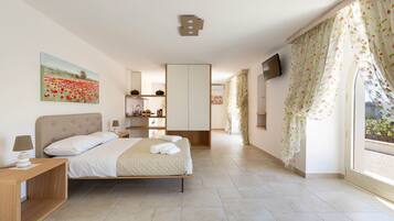 1 chambre, Wi-Fi