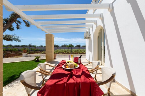 Appartamento I Tarocchi Deluxe by BarbarHouse