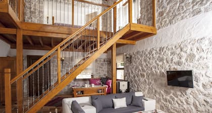 Exclusive Boutique Hotel