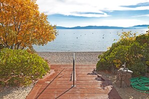 House, Multiple Beds (The Fillmore in Tahoe Park ~ Walking ) | Property grounds