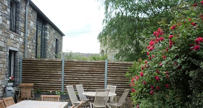 La Grange de David is Accessible to People With Reduced Mobility