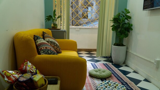 Unclassified image, 1 of 13, button - Domus Homestay - Peaceful But Equally Elegant Near old Quarter (Hanoi)