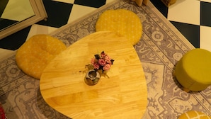 Unclassified image, 3 of 13, button - Domus Homestay - Peaceful But Equally Elegant Near old Quarter (Hanoi)