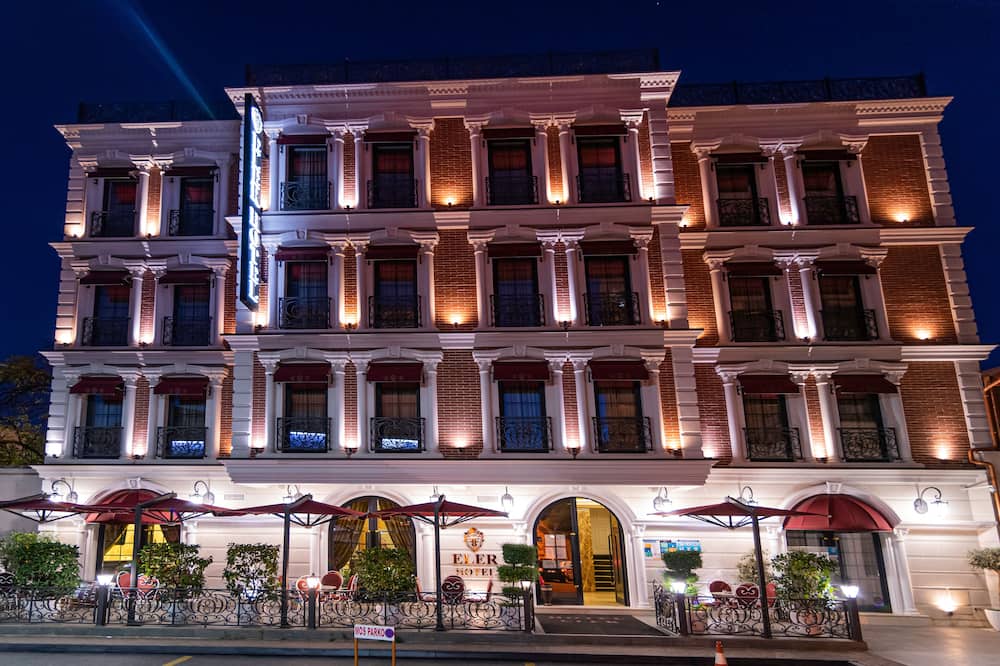 Eler Hotel
