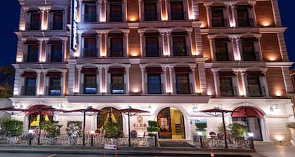 Eler Hotel