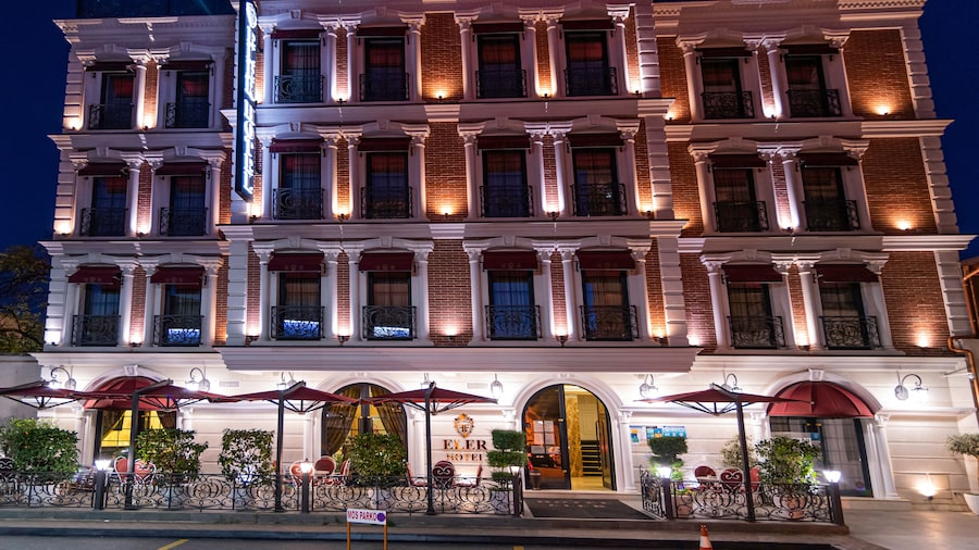 Eler Hotel