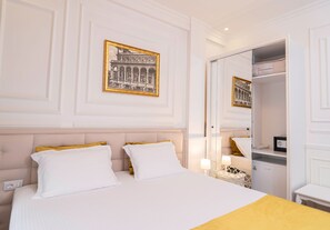 Luxury Double Room