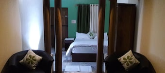 Enjoy The Real "wayanad Village Home sta