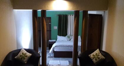 Enjoy The Real "wayanad Village Home sta