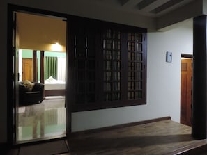 House, 2 Bedrooms, Balcony, Garden View | 2 bedrooms, iron/ironing board - Enjoy The Real "wayanad Village Home sta (Sulthan Bathery)