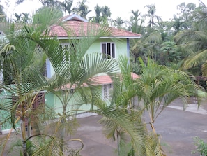 House, 2 Bedrooms, Balcony, Garden View | Exterior - Enjoy The Real "wayanad Village Home sta (Sulthan Bathery)