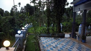 Villa, 4 Bedrooms, Smoking, Balcony | Exterior - 4 Bedroom Villa With Balcony Mountain View (Devikolam)