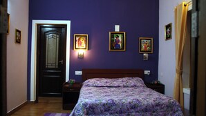 Villa, 4 Bedrooms, Smoking, Balcony - 4 Bedroom Villa With Balcony Mountain View (Devikolam)