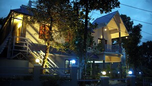 Villa, 4 Bedrooms, Smoking, Balcony | Exterior - 4 Bedroom Villa With Balcony Mountain View (Devikolam)