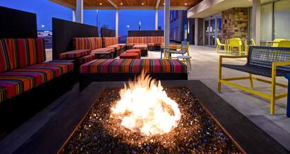 Home2 Suites by Hilton Odessa