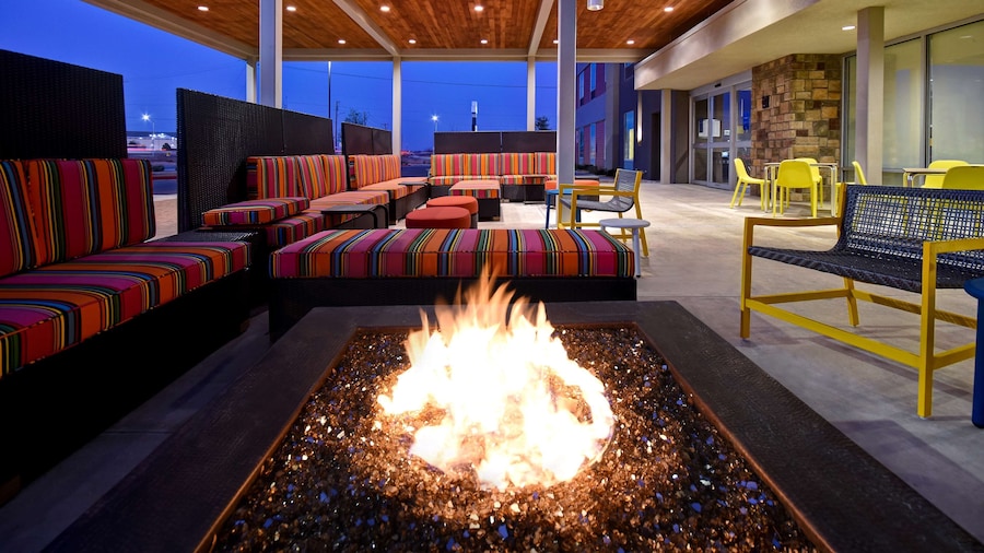 Home2 Suites by Hilton Odessa