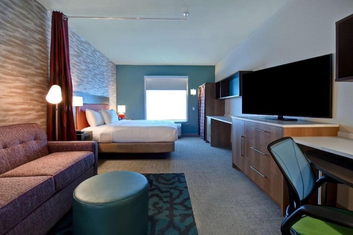 WiFi (surcharge), bed sheets